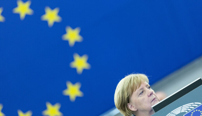 Европа по вопросу Донбасса ведет себя по-джентльменски: что делать Украине