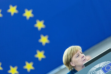 Европа по вопросу Донбасса ведет себя по-джентльменски: что делать Украине