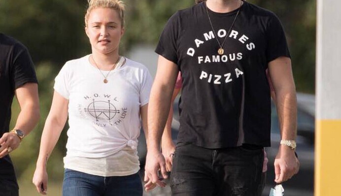 Бойфренд экс-невесты Кличко впервые прокомментировал роман с актрисой