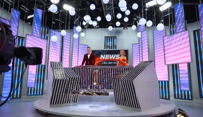 М1 Music Awards: оглашены номинанты премии