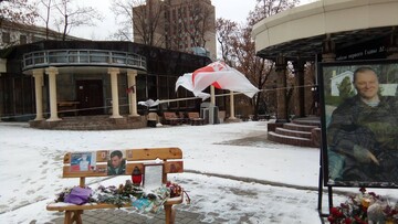 "Спасибі, батя": як зараз виглядає кафе "Сепар", де вбили Захарченка