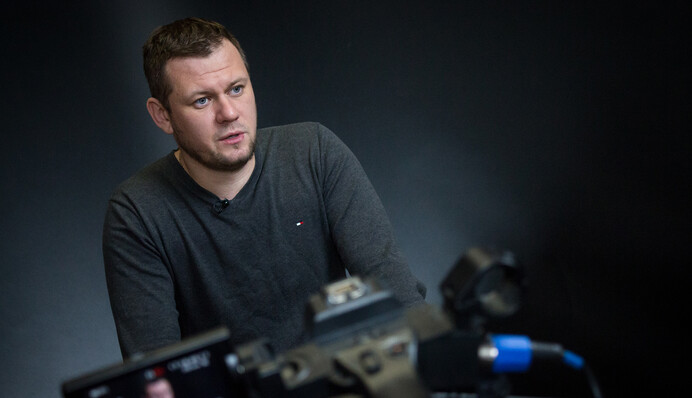 Будущее Донбасса известно: все видели эти фотографии - Денис Казанский