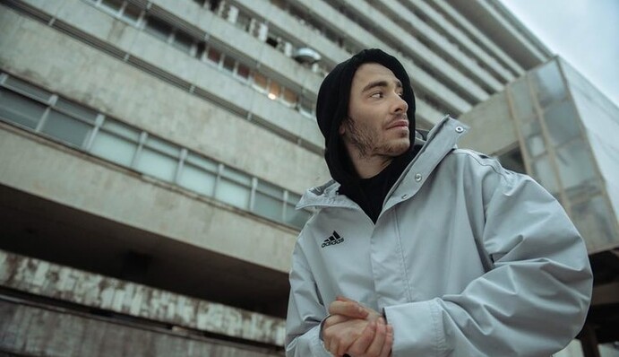 YouTube заблокировал в России клип известного рэпера