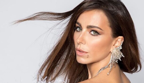 Украинская певица заняла первое место российского хит-парада