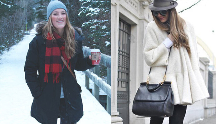 Главные тренды и антитренды зимы 2018-2019: что носить, а что лучше спрятать в шкаф