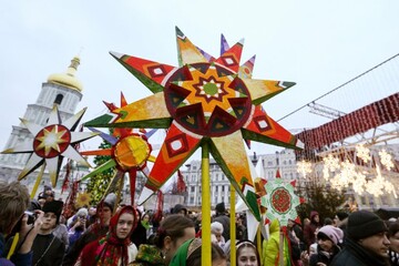 Святкування Різдва: головне не коли, а як