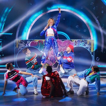 Влад Яма раскритиковал выступление Никитюк на 