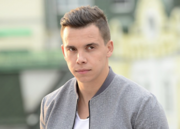 Начались разногласия в коллективе: подопечный Меладзе покидает группу MBAND