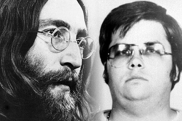 Хотел убедиться, что он точно умрет: убийца Леннона сделал неожиданное заявление