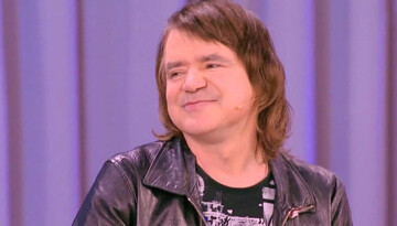 Стало известно, кому достанется наследство Евгения Осина