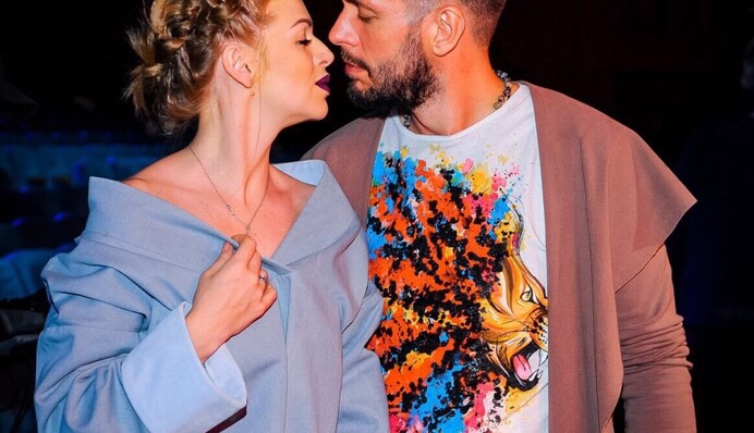 Жизнь продолжается: пострадавшая в ДТП актриса 