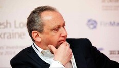 Путін вже нічого не зробить в Україні, але може стати президентом нової держави - Слава Рабинович