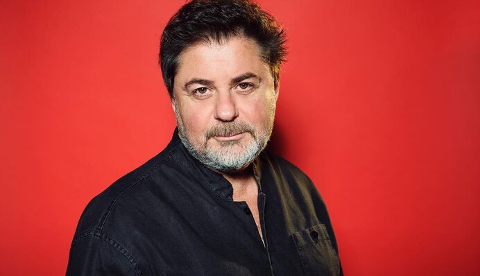 Цекало изменил жене: появились фото