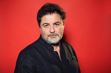 Цекало изменил жене: появились фото