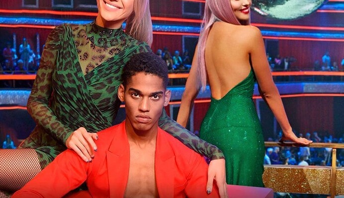 Затмила Никитюк: Оля Полякова произвела фурор на 