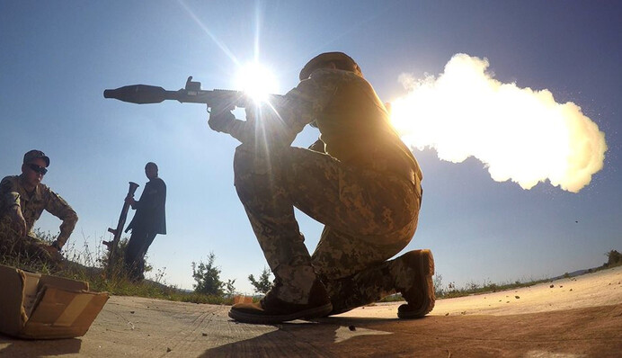 Украина может обеспечить армию оружием и без Запада: в чем главная проблема