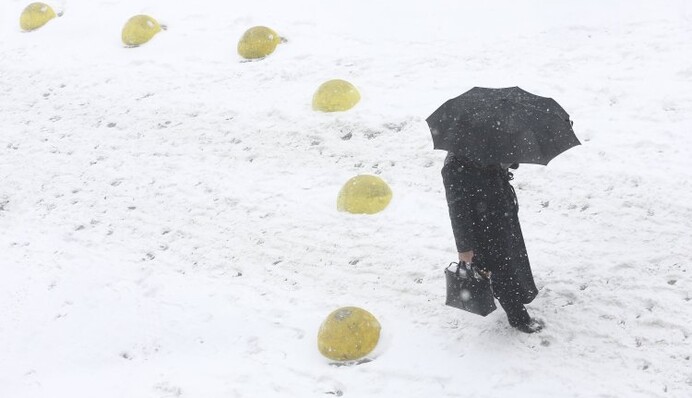 Комфортный сюрприз: синоптики рассказали о погоде на неделю