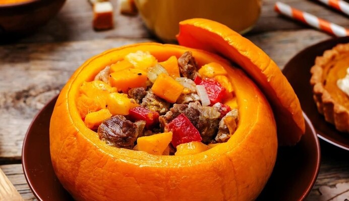 Как питаться в холодную пору: советы диетолога