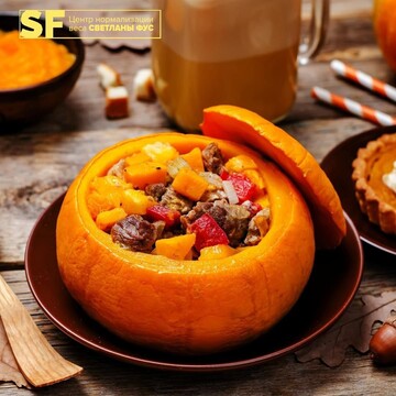 Как питаться в холодную пору: советы диетолога