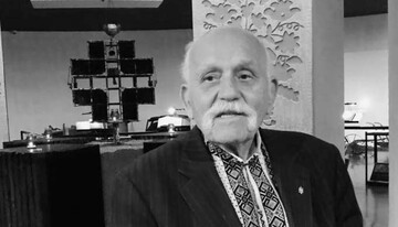 В Киеве умер выдающийся украинский ученый