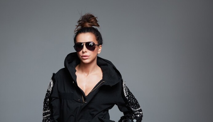 Смелый поступок: Ани Лорак вернулась в Украину