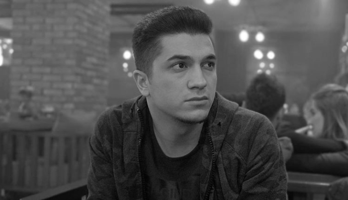 Популярный блогер умер в студии во время пожара