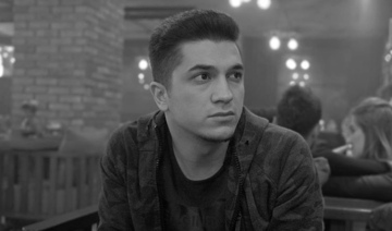 Популярный блогер умер в студии во время пожара