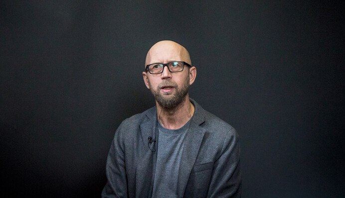 Киев дружно движется в ад - архитектор