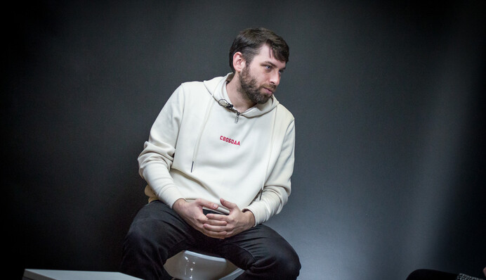 Сучасну архітектуру формують фінанси і політика - польський архітектор