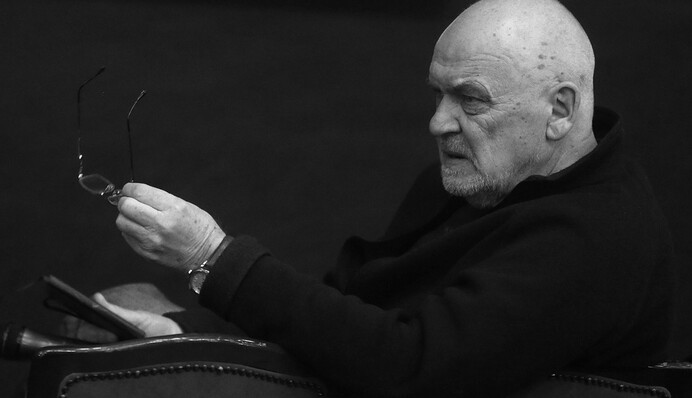 Известный советский режиссер умер за день до своего дня рождения