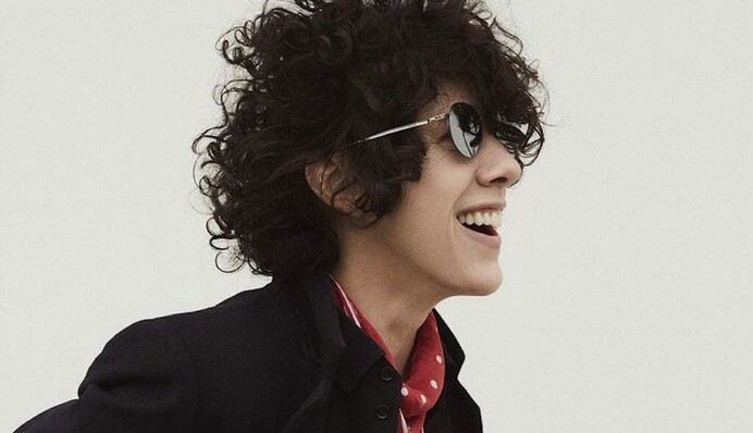 В Киеве снова выступит певица LP