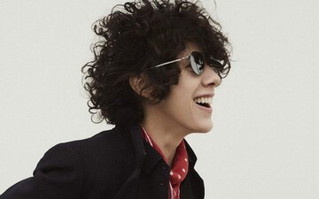 В Киеве снова выступит певица LP