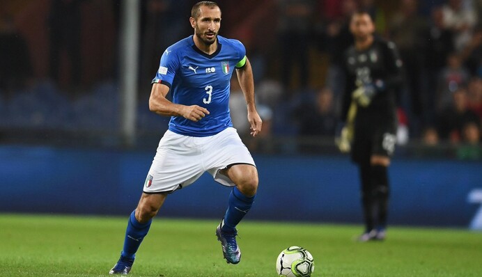 Италия - Португалия - 0:0 Хроника матча