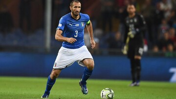 Италия - Португалия - 0:0 Хроника матча