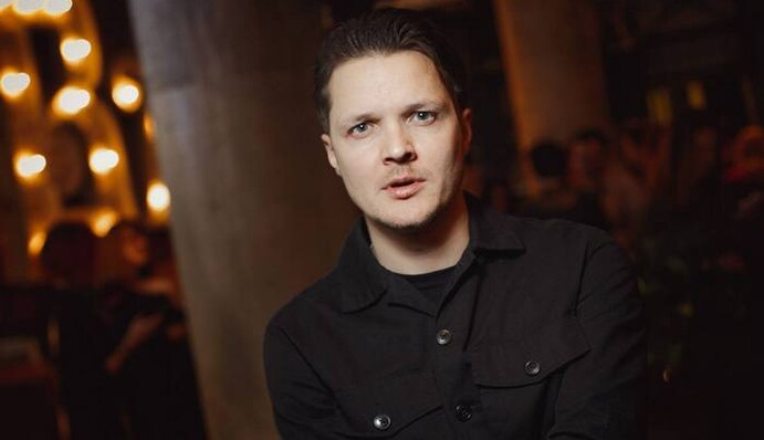 В семье лидера группы O.Torvald случилось горе