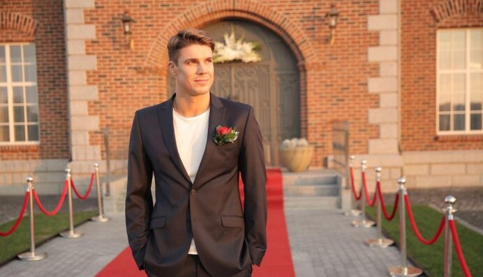 Экс-участник шоу 