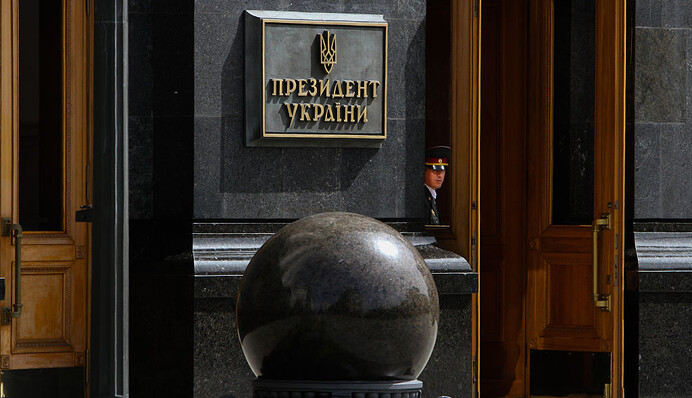 Президентські війни: чому рейтинг не головне