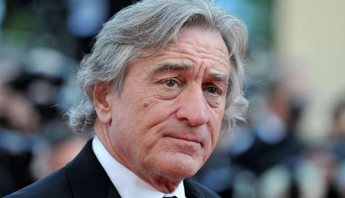 Звезда Голливуда разводится с женой после 20 лет брака