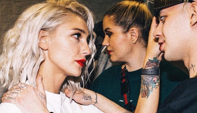 Красавица и Чудовище: звезда 