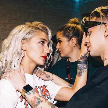 Красавица и Чудовище: звезда 