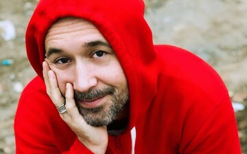 Подумал, что Цой: Бабкин удивил поклонников фото из юности