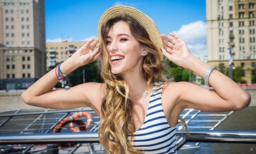 Беременная Тодоренко стала героиней комиксов