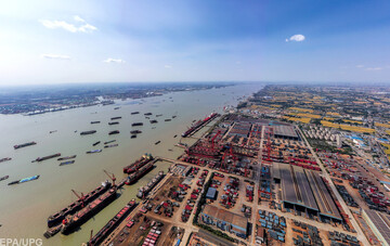 Свободная торговля с Китаем: в чем главные риски для Украины