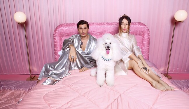 Жены и мужья - не стоп для романов: Позитив рассказал об отношениях с Дорофеевой