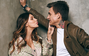 Топалов раскрыл интимные подробности отношений с Тодоренко