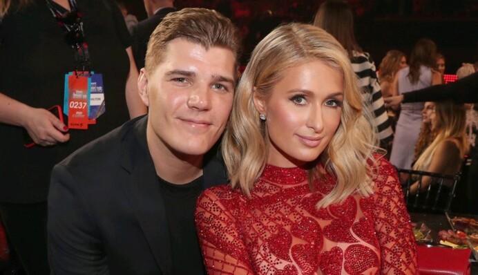 Пэрис Хилтон придется вернуть кольцо за два миллиона долларов после отмены свадьбы