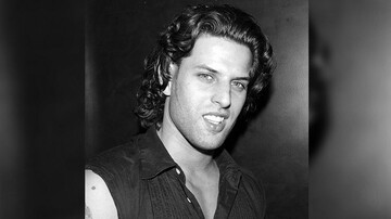 Известный британский певец умер от рака