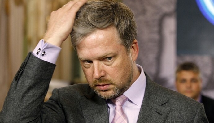 РосСМИ сообщили об экстренной госпитализации Валдиса Пельша