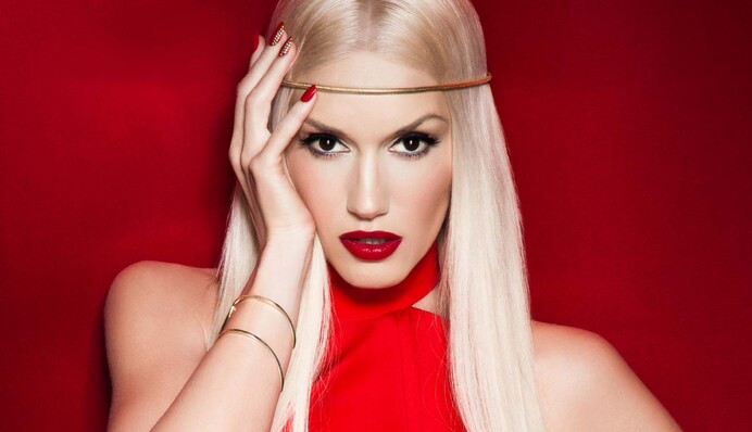 Гвен Стефани выпустила рождественский клип