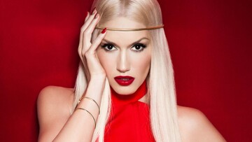 Гвен Стефани выпустила рождественский клип